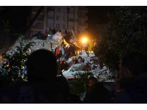 Kahramanmaraş merkezli olarak gerçekleşen deprem neticesinde Adana’da 109 kişi hayatını kaybetti, 1500 kişinin ise yaralı olduğu öğrenildi.