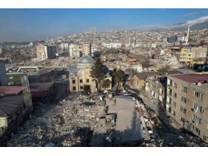 Deprem bölgesindeki şirketler OHAL kapsamında koruma altında