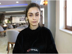 Malatyalı Gazeteci Gamze Ebrar Şeker: “O an kıyamet koptu sandık”
