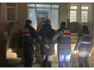 İ̇sias Otel’in Yöneticilerinden Efe Öztürk Gözaltına Alındı