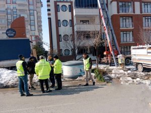 Malatya’da Ev Taşımada Fahiş Fiyata Karşı Denetim