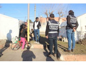 Adıyaman’da Provokatif Paylaşıma Gözaltı