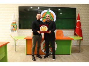 Alanyaspor, Teknik Direktör Farioli İle Yolların Ayrıldığını Açıkladı