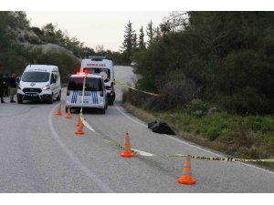 Adana’da Ormanlık Alanda İnfaz: 1 Ölü, 1 Ağır Yaralı