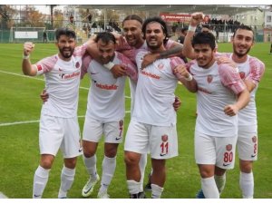 Kepezspor Lider Gidip, Lider Dönmek İstiyor