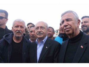 Kılıçdaroğlu’ndan 14 Mayıs Yorumu: "Hayırlı Uğurlu Olsun"