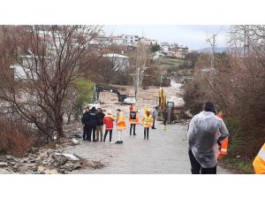 Adıyaman’da Ölü Sayısı 2’ye Çıktı