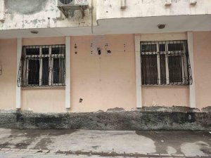 Adana’da Kocası Tarafından Boğazı Kesilen Kadın Hayatını Kaybetti