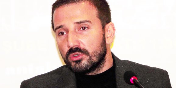 "Yeni bir denetim sistemi hayata geçirilmeli"