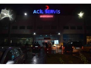 Malatya’da İki Otomobil Çarpıştı: 6 Yaralı