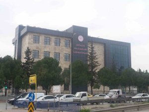 Kepez’de Halk Sağlığı Laboratuvarı’nın Yüzde 95’i Tamamlandı