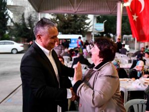 Başkan Uysal: "Her Yer Muratpaşa’mız Gibi Olacak"