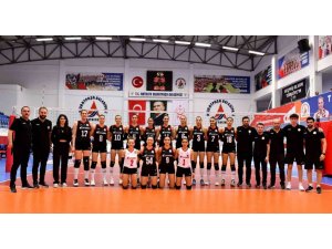 Muratpaşa’da Play-off Heyecanı