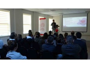 Afetten Etkilenen Öğrencilerin Eğitimde Uyumuna Yönelik Seminer Düzenlendi