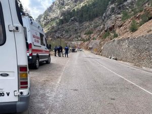 Adana’daki Heyelanda Hayatını Kaybeden Öğretmelerin Kimlikleri Belli Oldu