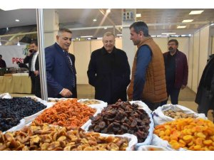 Ankara’da Malatya Dayanışma Günleri
