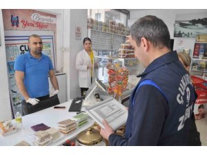 Çukurova’da Bayram Öncesi Yoğun Denetim