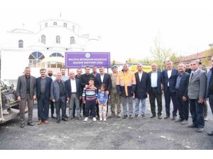 Başkan Gürkan: “Yaralarımızı Saracağız Şehrimizi Yeniden İnşa Edeceğiz”