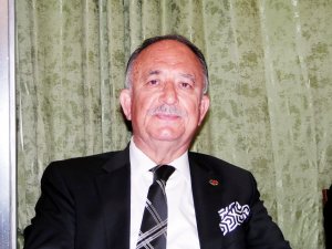 “Sorunları istişare ederek çözeceğiz”