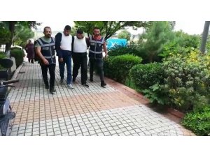 Ceyhan’da Cadde Üzerindeki Cinayete 1 Tutuklama