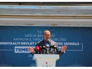 Çavuşoğlu: "Sudan’da Bize El Uzatan İnsanları Bırakamayız"