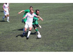 Kepezspor 3 Puanı 3 Golle Aldı