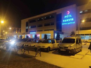 Burdur’da Bıçakla 2 Kişiyi Öldüren Sanığa 25 Yıl 10 Ay Ceza Verildi