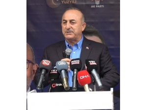 Bakan Çavuşoğlu’ndan Sudan’daki Saldırı Açıklaması: “Büyükelçiliğimizi Port Sudan’a Taşıma Kararı Aldık”