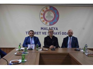 Aselsan Malatya’ya Baskı Devre Kart Üretim Tesisi Kuracak