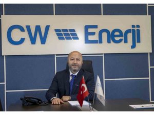 Cw Enerji, Lityum Batarya Seri Üretimine Başladı