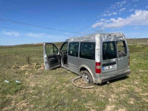 Malatya’da 5 Ayrı Trafik Kazası: 11 Yaralı