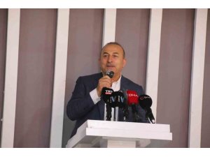 Bakan Çavuşoğlu’ndan Kılıçdaroğlu’na Rusya Tepkisi: “Ülkenin Çıkarlarına Bu Kadar Mı Körsünüz, Yoksa İhanet İçerisinde Misiniz?”