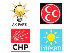 Antalya’nın kazananı CHP ve MHP oldu