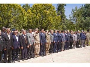 Malatya’da Casa Şehitleri Anıldı