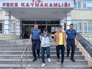 Adana’da 3 Binden Fazla Sentetik Hap Ele Geçirildi: 2 Kişi Tutuklandı