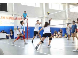 Yüreğir Belediyesi Yaz Spor Okulları Başlıyor