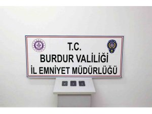 Burdur’da Siber Operasyonda 1 Kişi Tutuklandı