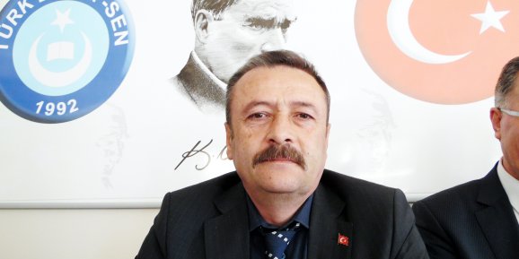 Öztürk yetki karmaşasına son noktayı koydu