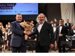 İ̇smail Baha Sürelsan Konservatuvarı "Türkü Türkü Türkiye’m” İle Coşturdu