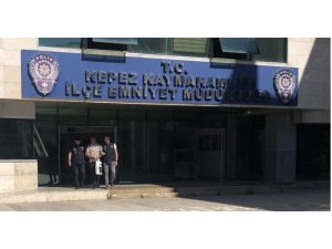 Antalya’da Kesinleşmiş Hapis Cezası Bulunan 2 Firari Yakalandı