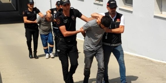 Adana’da 2 Kilo Bonzai İle Yakalanan Şüpheli Tutuklandı