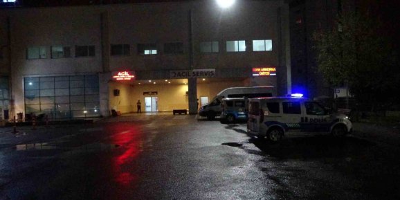 Malatya’da 3 Ayrı Silahlı Kavgada 3 Kişi Yaralandı