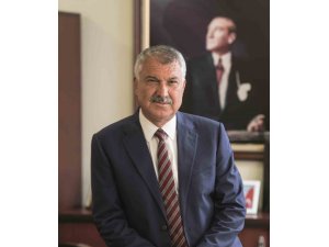 Karalar: “Engeller Aşılmak İçindir Ve Bizi Güçlendirir”