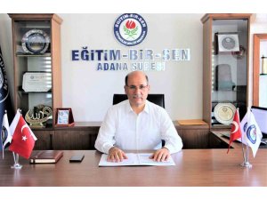 Eğitim-bir-sen Adana’dan Eğitim Yılı Değerlendirmesi