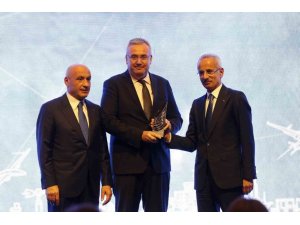 Corendon Airlines, ’Türkiye’nin İlk 1000 İhracatçısı’ Listesinde