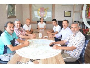 Agc’den İ̇ha’ya Ödül