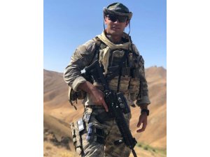 Pençe Kilit Operasyonu’nda Yaralanan Uzman Çavuş, 6 Günlük Yaşam Mücadelesini Kaybetti