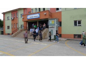 Malatya’da Lgs’de 4 Öğrenci Türkiye Birincisi Oldu