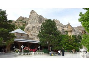 Malatya’nın Saklı Kanyonu Büyülüyor