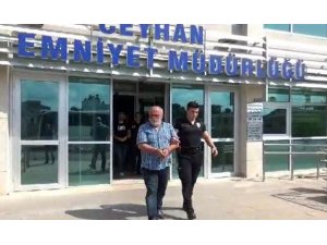 Adana’da Bir Kişiyi Öldürüp, 4 Kişiyi Yaralayan 2 Şüpheli Tutuklandı